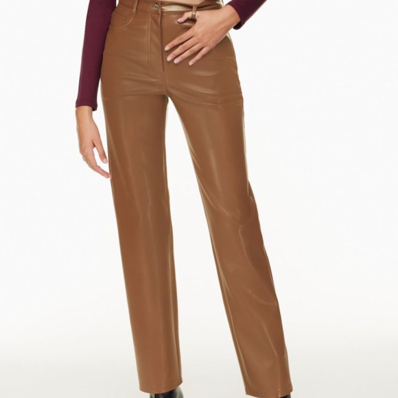 Aritzia Melina Pants - Picture 1 of 1